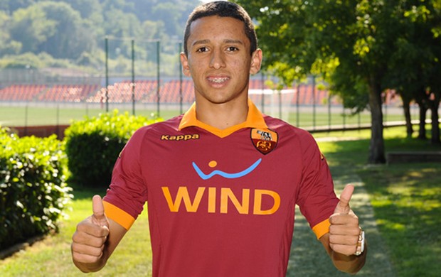 罗马官方声明:马尔基尼奥斯续约谈判不存在