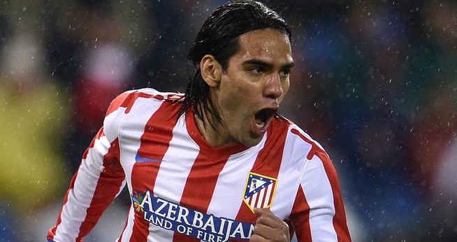 摩纳哥门将:法尔考90%加盟摩纳哥