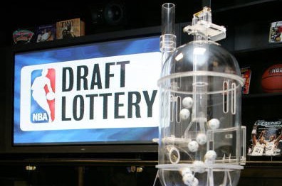 NBA2013年首轮选秀顺序出炉_虎扑NBA新声