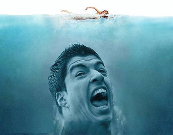 苏牙出没,请注意!