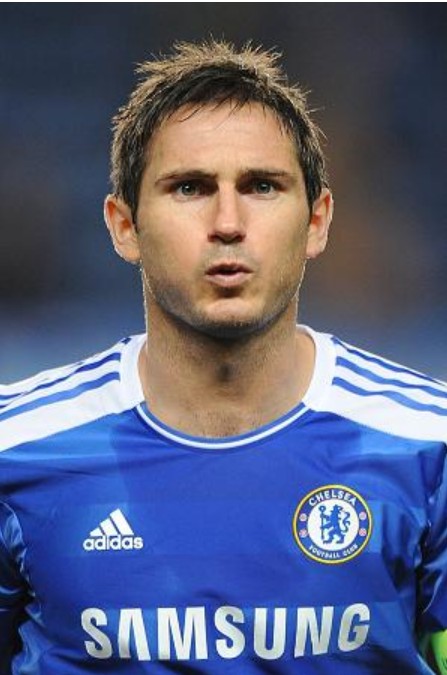 赤胆忠心!兰帕德:我还想多留几年