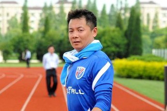 朱骏确认将出战邀请赛:准备踢90分钟_虎扑中国