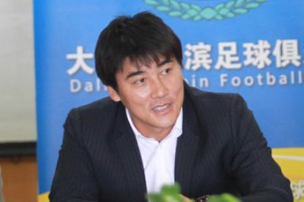 李明:阻碍俱乐部发展的人和事都要改_虎扑中国