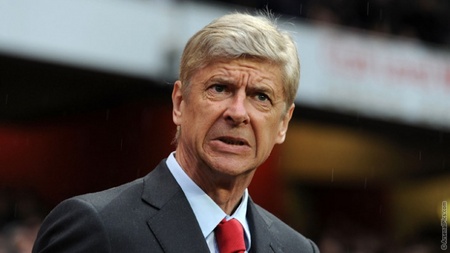 温格:日本将成为世界杯的有力竞争者