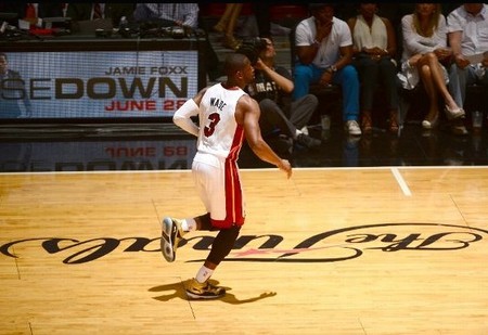 [流言板]韦德:现在的工作就是为下一场比赛做好准备 3亮28回复