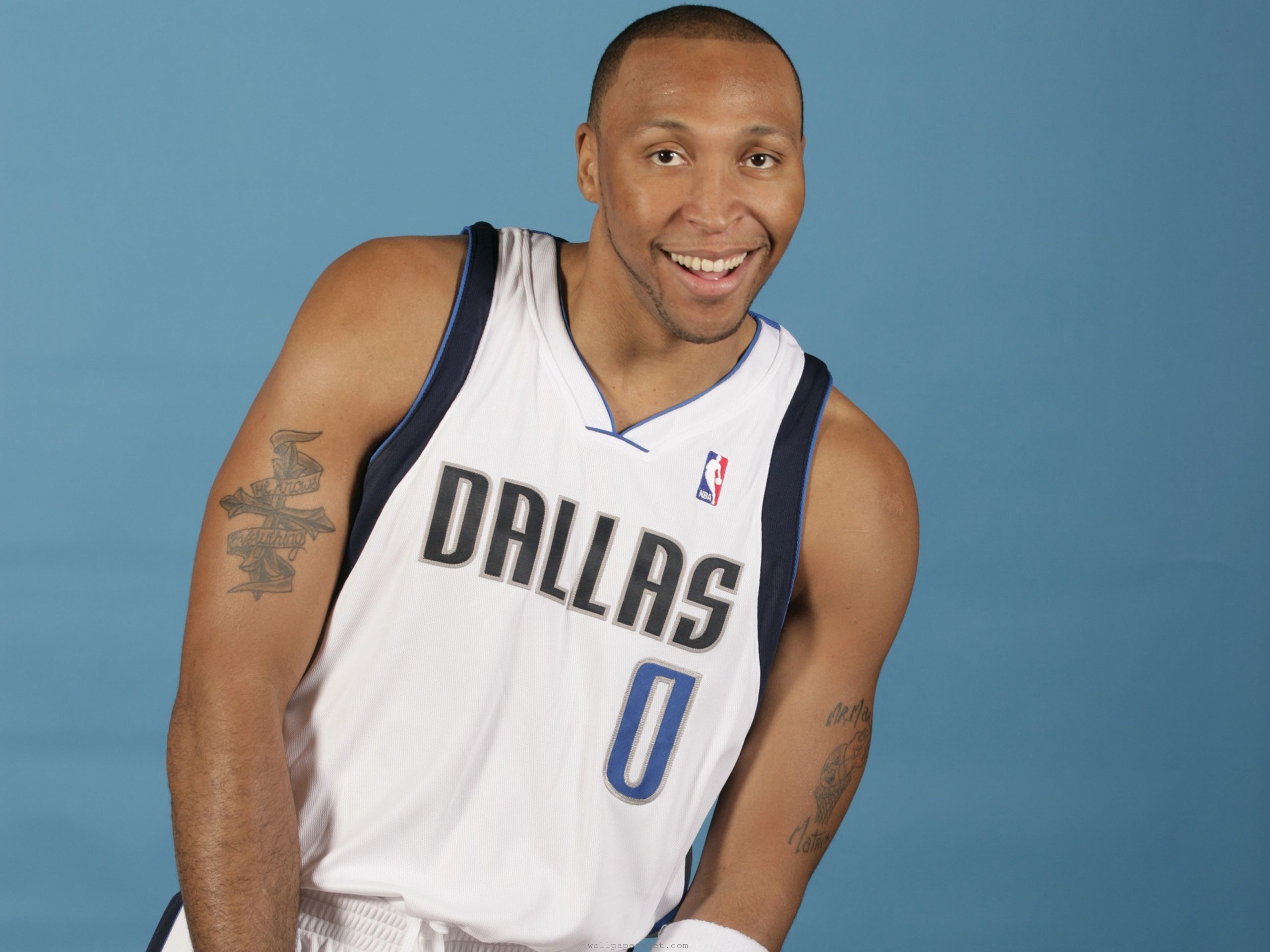 小牛想把首轮选秀权和马里昂换至骑士?_虎扑NBA新声