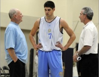 国王任命前掘金人事主管为球队经理助理_虎扑