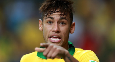 绝杀助攻+假摔，内马尔再度赚足眼球_虎扑国际足球新声