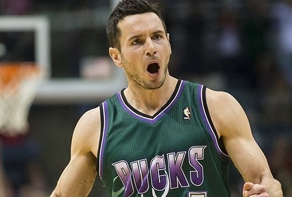 JJ-雷迪克已经与里弗斯共进晚餐