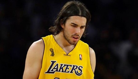 武贾西奇计划重返联盟,首选湖人_虎扑NBA新声