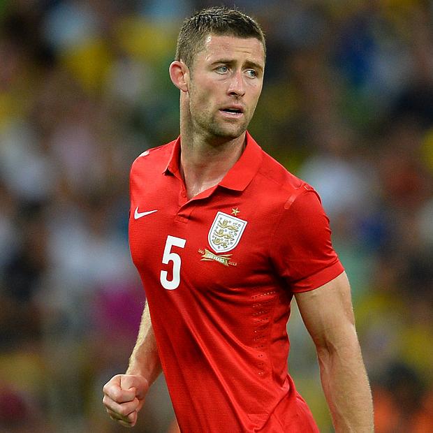 卡希尔:英格兰队不必大动干戈_虎扑国际足球新