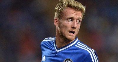 许尔勒:首秀感觉很好|队友帮我适应球队