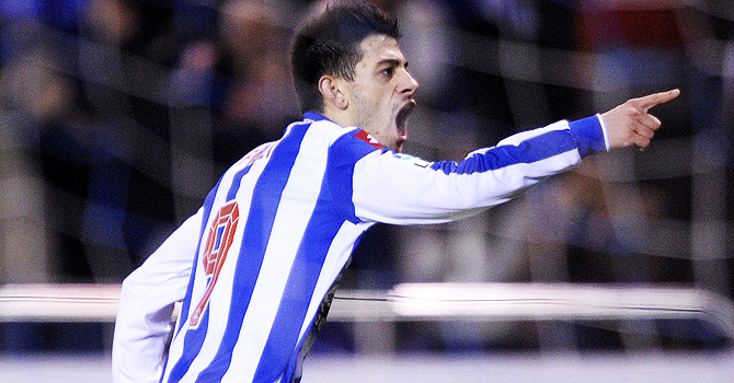 记录报:马竞前锋皮齐将于下周转投本菲卡