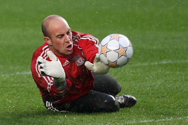 雷纳:感谢利物浦球迷,我们很快会再相见_虎扑