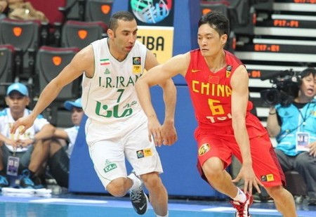 菲律宾星报:有CBA球队相中卡姆拉尼_虎扑CB