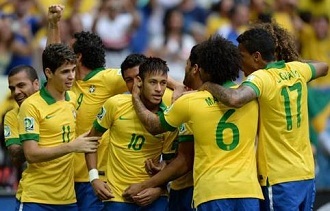 巴西奥运会巴西男足阵容_2022巴西国家队最新阵容_2022世界杯哪个国家阵容厉害