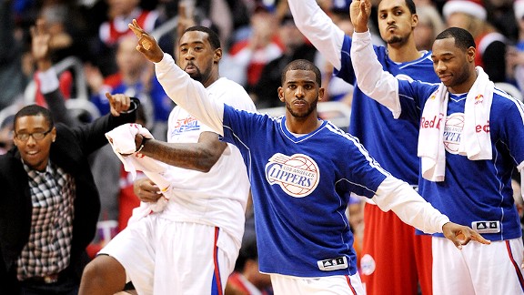 快船赛程:全美直播场次队史第二_虎扑NBA新声