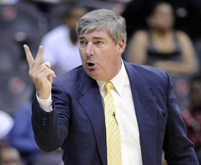 兰比尔因不正当言论被WNBA罚款_虎扑NBA新声