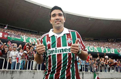 无奈伤病困扰,葡萄牙球星德科正式宣布退役_虎