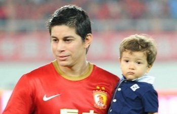 合同存在附加条款,孔卡去留仍取决于恒大?_虎