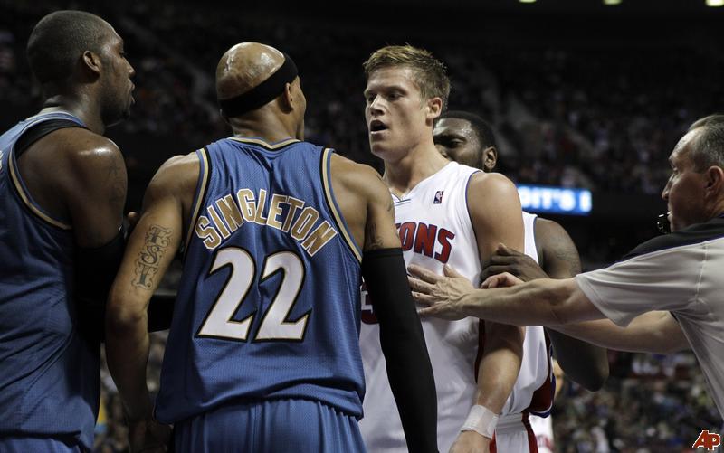 杰雷布科和杰夫-泰勒将参加欧锦赛_虎扑NBA新