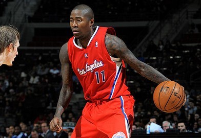 说唱歌手:贾马尔-克劳福德被严重低估!_虎扑N