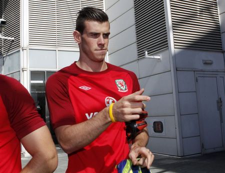 资金来源受质疑,皇马豪购贝尔或被欧盟调查