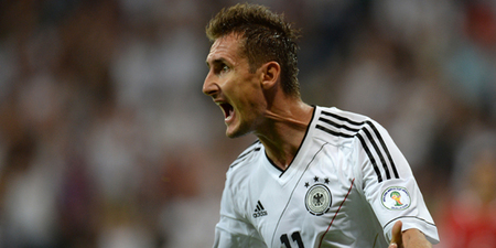 世界杯欧洲区预选赛:西葡德意英齐获胜,荷兰法