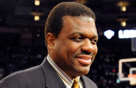 伯纳德-金:尼克斯篮网都有望进总决赛_虎扑NB