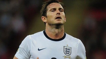 兰帕德:期待足总与球员共商英格兰未来