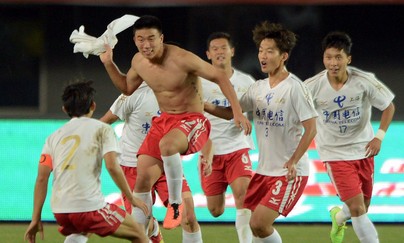 多宝体育- 多宝体育官方网站- 多宝体育APP下载 DUOBAO SPORTS我们是冠军！武汉市六中位育足球队的辉煌之路