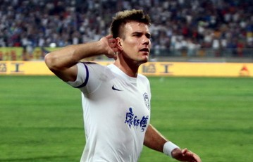 奇迹之后,泰达力争尽快上岸_虎扑中国足球新声