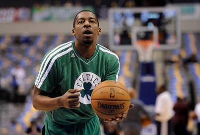 乔丹-克劳福德:队友开始视我为领袖_虎扑NBA