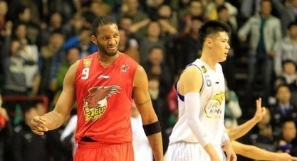 重回CBA?麦迪:看看再说吧_虎扑CBA新声