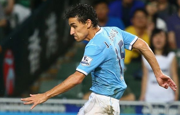 跑步狂魔纳瓦斯:速度太快曾搞坏跑步机_虎扑国