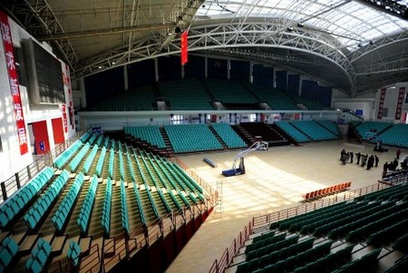 辽宁男女篮主场新赛季仍在本溪和丹东_虎扑C