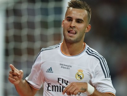 赫塞:我留在皇马的主要原因是齐达内_虎扑国际足球新声