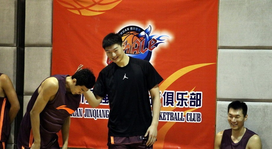 强度投篮,王哲林、丁锦辉未达标_虎扑CBA新声