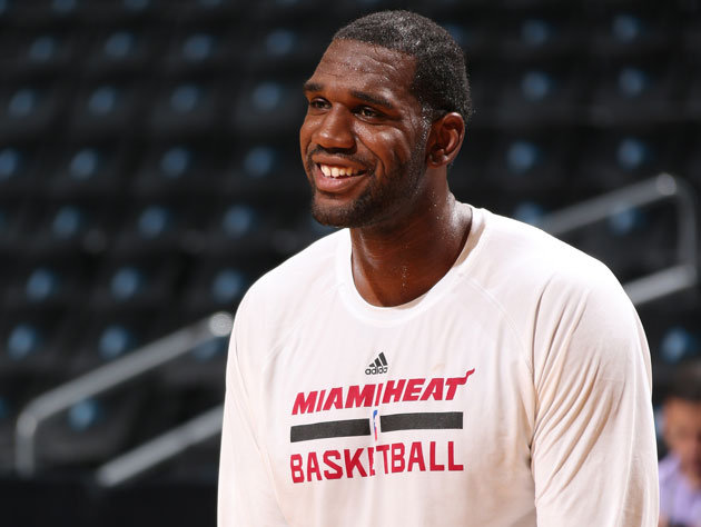 波什:每日都在告诉奥登咱需要他_虎扑NBA新声