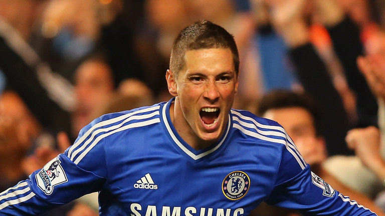 托雷斯:绝杀让胜利的滋味更甜美_虎扑国际足球