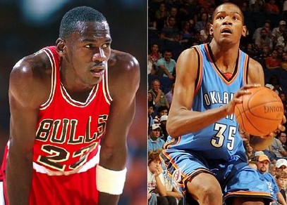 虎说数据:杜兰特超级罚球追平乔丹_虎扑NBA新