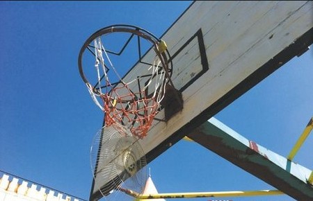 本内特:感觉篮筐上盖了盖子_虎扑NBA新声