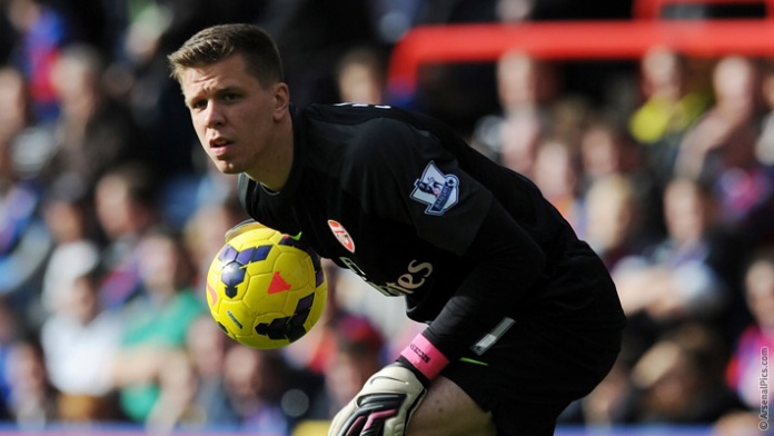 零封利物浦!什琴斯尼:枪手配得上胜利