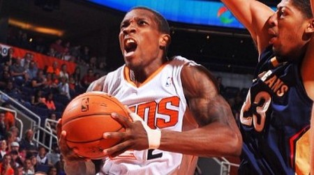 布莱索成功心得:功夫不负有心人_虎扑NBA新声