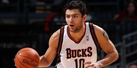 德尔菲诺再次手术,将休战4-6个月_虎扑NBA新