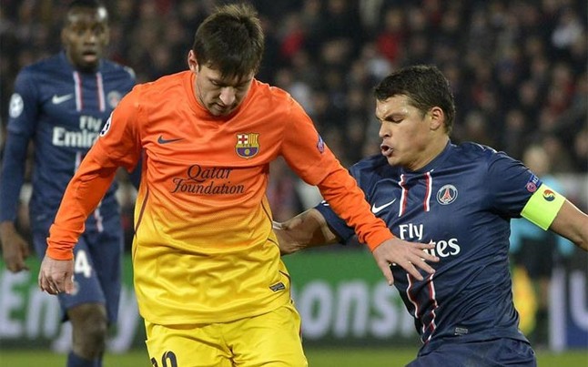 巴西队长曝金球奖投票:梅西第一,C罗第三_虎扑