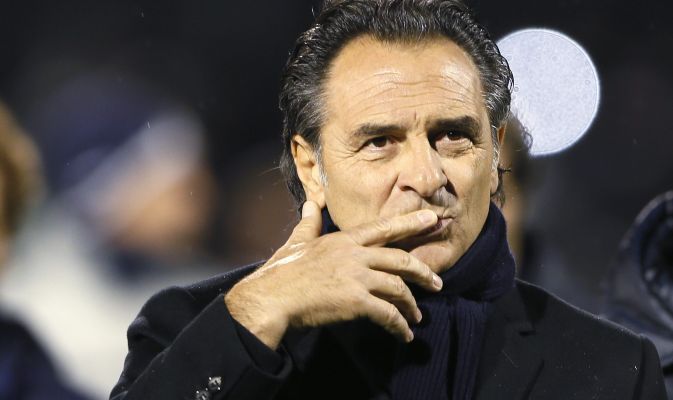 普兰德利:不会考虑执教尤文图斯