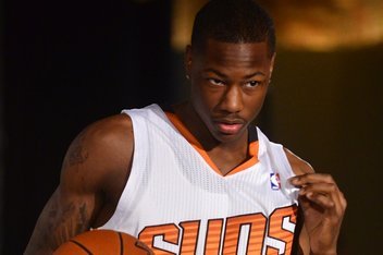 阿奇-古德温:想成为有影响力的球员_虎扑NBA