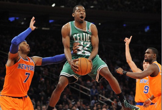 乔丹-克劳福德6记三分刷新个人纪录_虎扑NBA