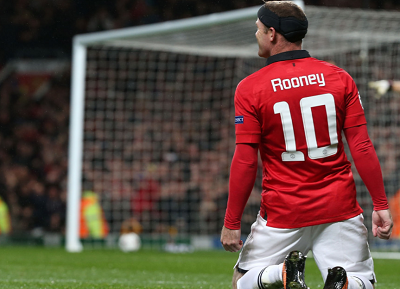 鲁尼:必须不惜一切代价战胜矿工